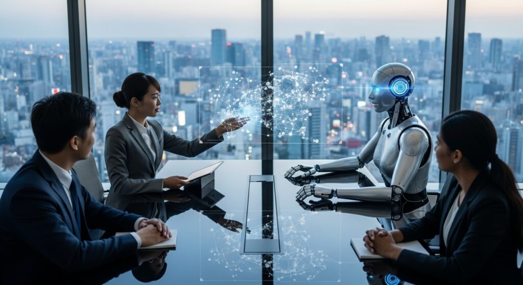 【AI議事録】会議を減らす実践とシナリオ