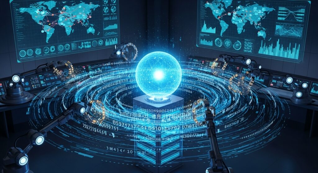 AIトレンドは「生成」から「接続」へ：2026年を見据えた次の一手