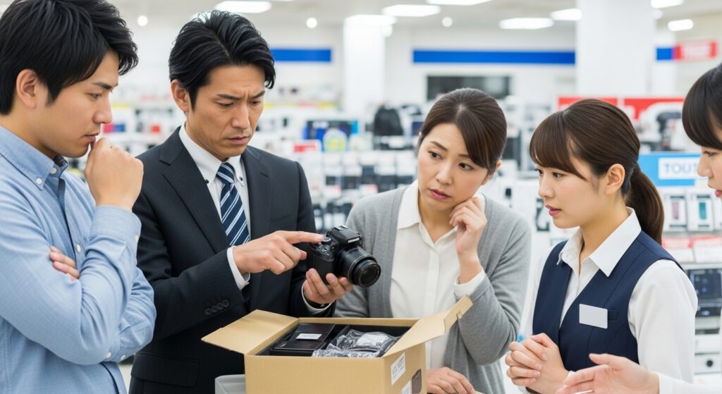 【AIで返品サマリー】理由を3分類して次の一手を決める